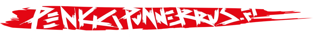 Penkkipunnerrus.fi